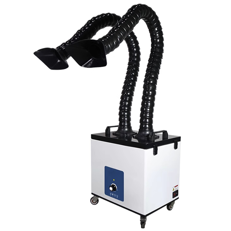 Industrieller Rauchreiniger, L – Industrial Laser Marking Bewertung und Preis