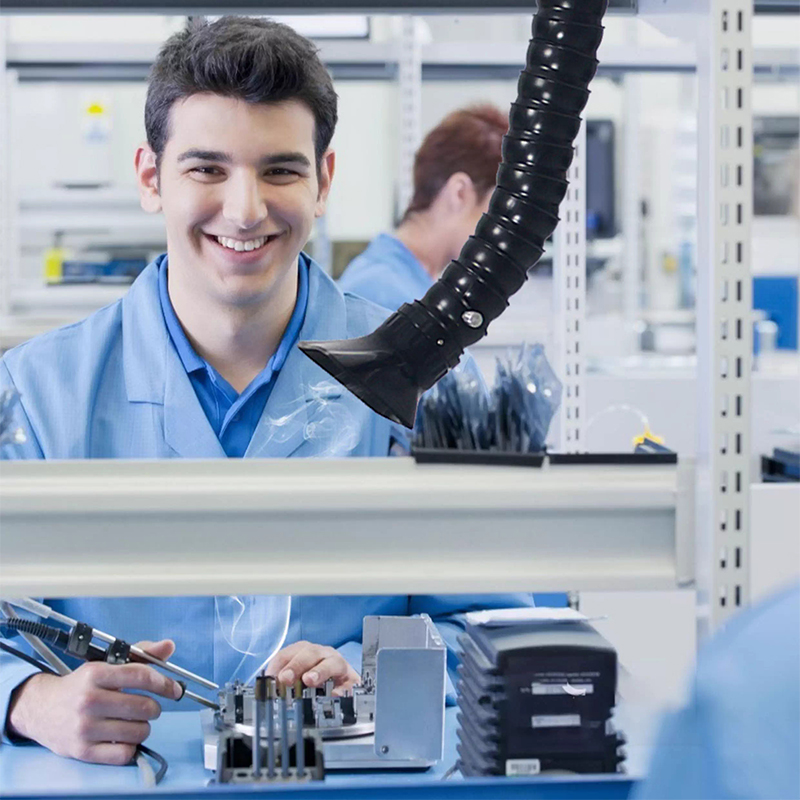 Industrieller Rauchreiniger, L – Industrial Laser Marking Bewertung und Preis