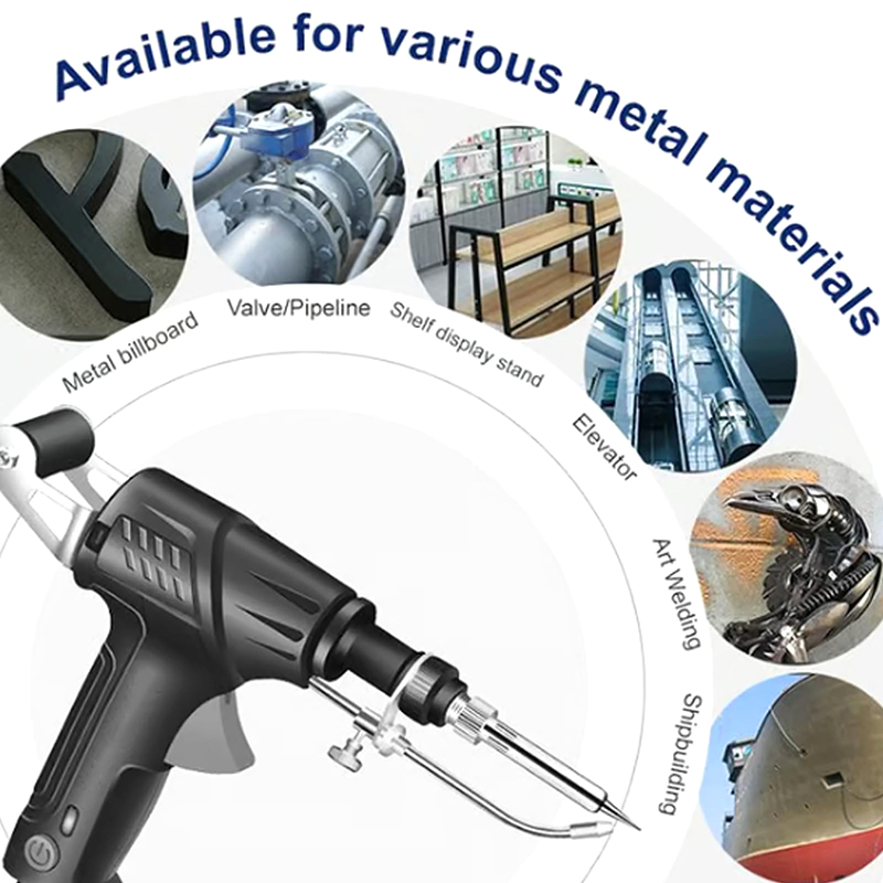 Handgeführte Laserschweißmasch – Industrial Laser Welding Machine Hand Held Bewertung und Preis