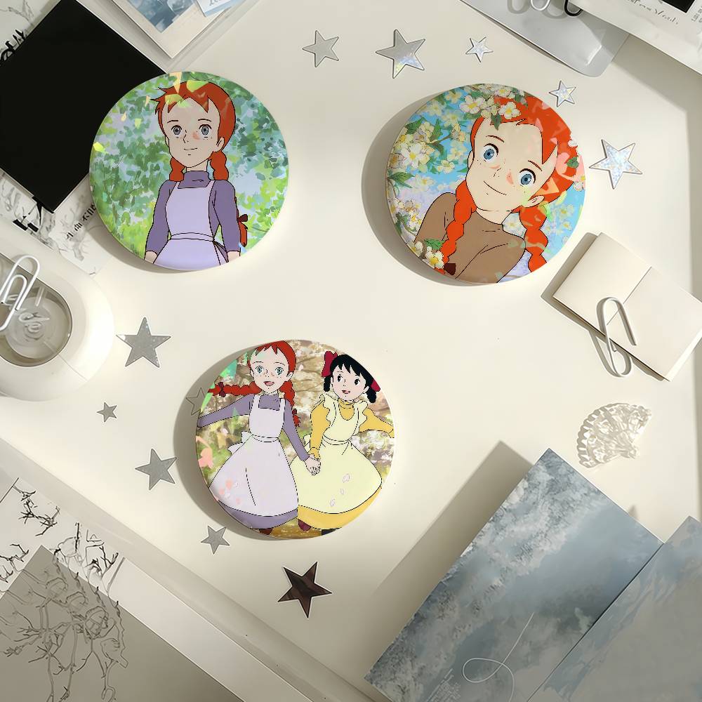 Anime Anne of Green Gables Las – Industrial Green Laser Bewertung und Preis