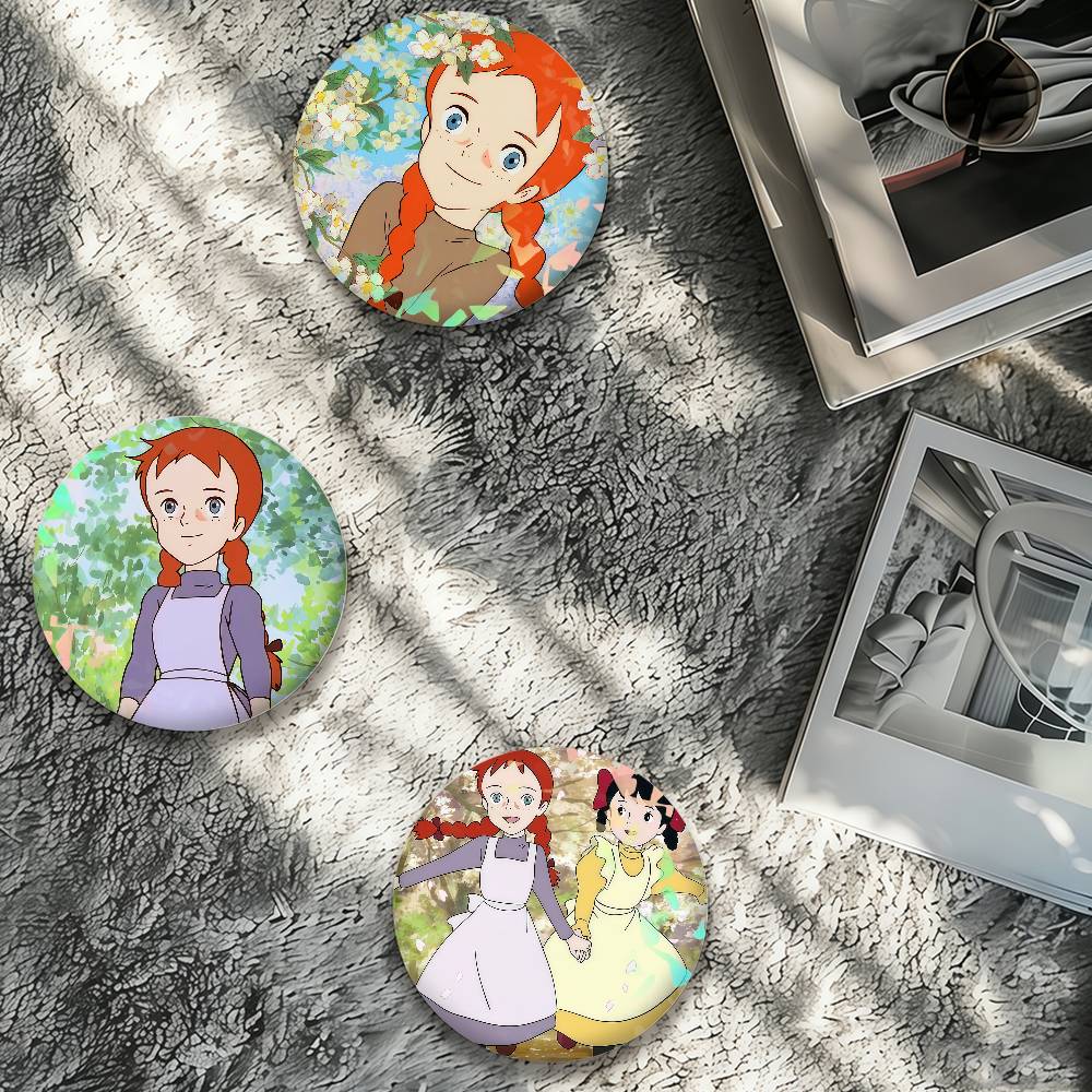 Anime Anne of Green Gables Las – Industrial Green Laser Bewertung und Preis