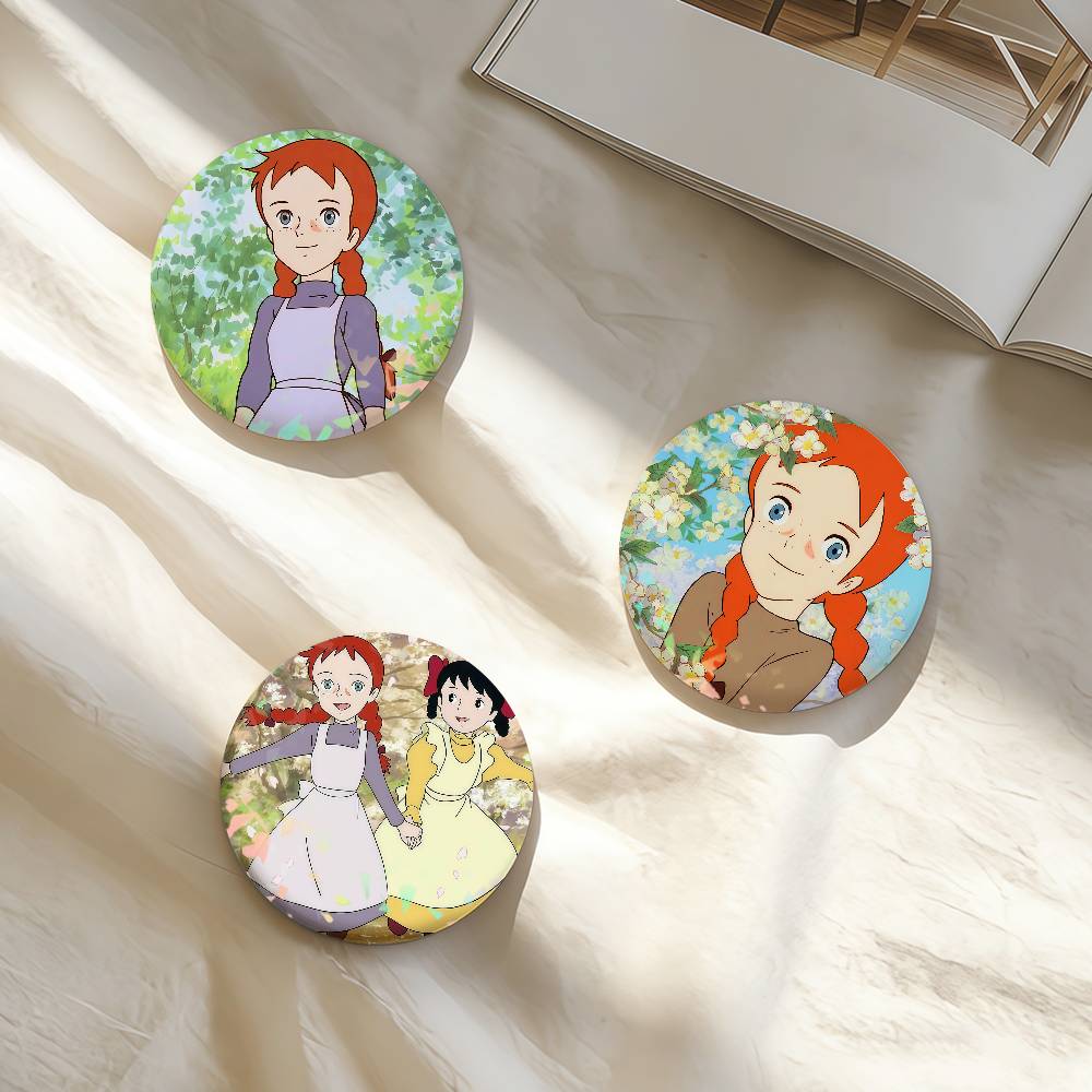 Anime Anne of Green Gables Las – Industrial Green Laser Bewertung und Preis