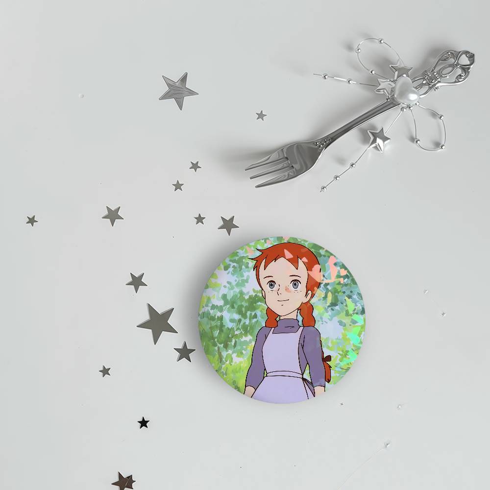 Anime Anne of Green Gables Las – Industrial Green Laser Bewertung und Preis