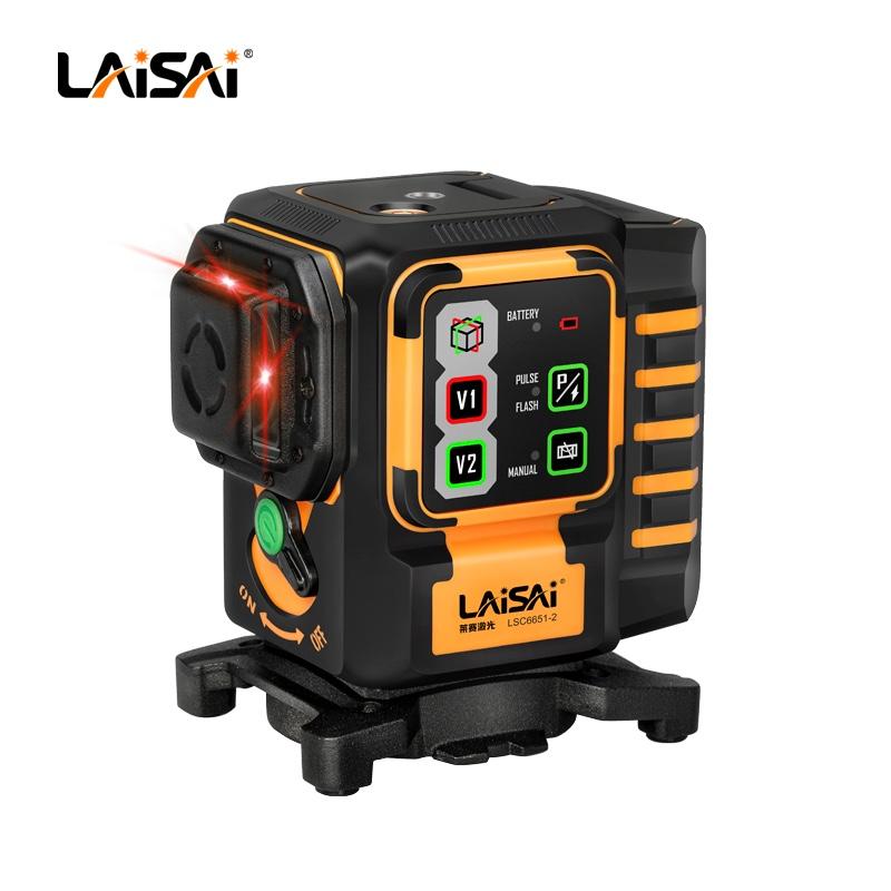 LAISAI Industrieller 8/12-Lini – Industrial Laser Light Bewertung und Preis