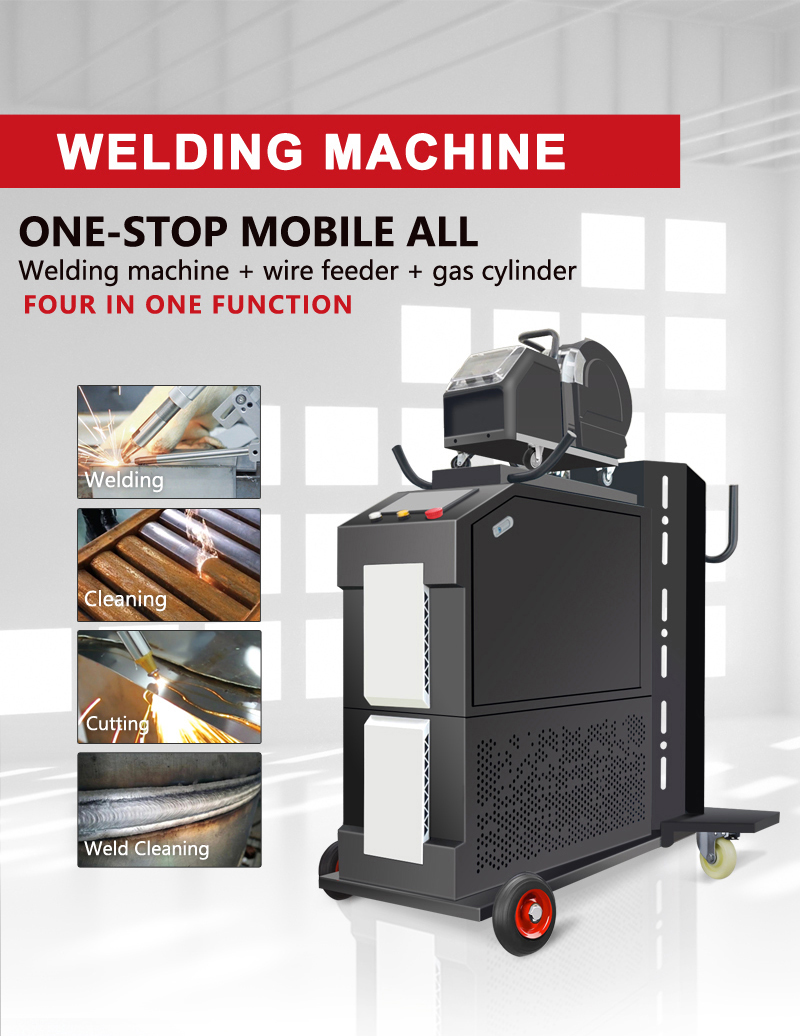 Hochleistungs-3000W-Wassergekü – Industrial Laser Welding Machine Hand Held Bewertung und Preis