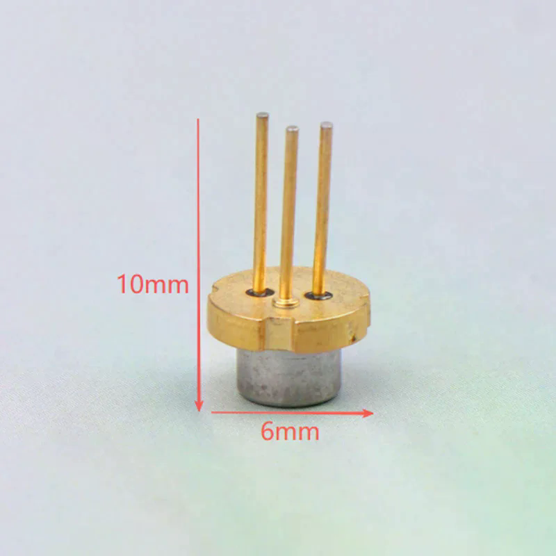 850nm 1W 1000mW Hochleistungs- – Industrial Use Of Laser Bewertung und Preis