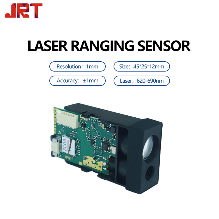 40m Laser-Abstandssensor 20Hz  – Industrial Laser Distance Measuring Device Bewertung und Preis