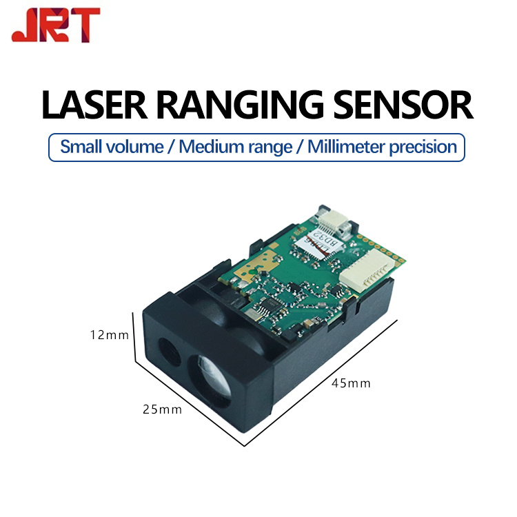 40m Laser-Abstandssensor 20Hz  – Industrial Laser Distance Measuring Device Bewertung und Preis