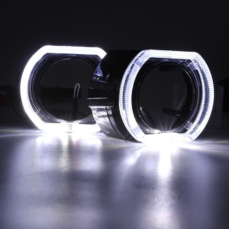 2PCS Projektor Abdeckung Schei – Industrial Laser Projection Bewertung und Preis
