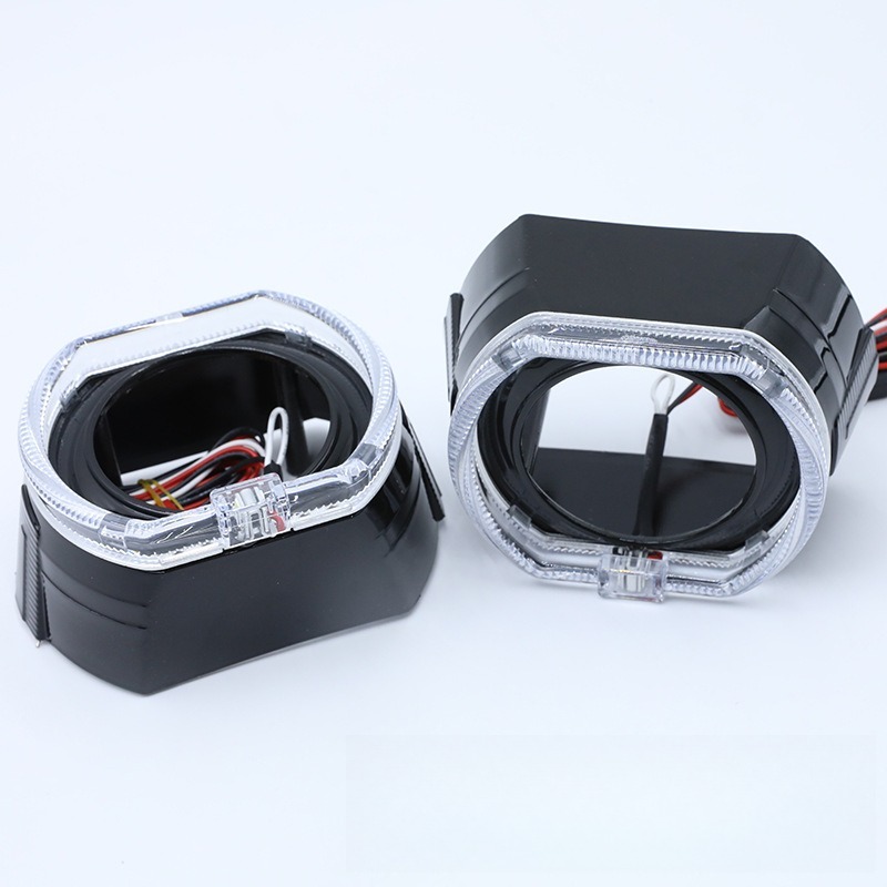 2PCS Projektor Abdeckung Schei – Industrial Laser Projection Bewertung und Preis