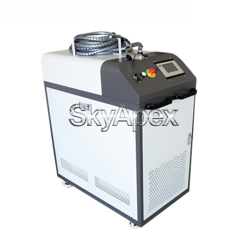 Industrielle Handgeführte Lase – Industrial Laser Welding Iron Bewertung und Preis