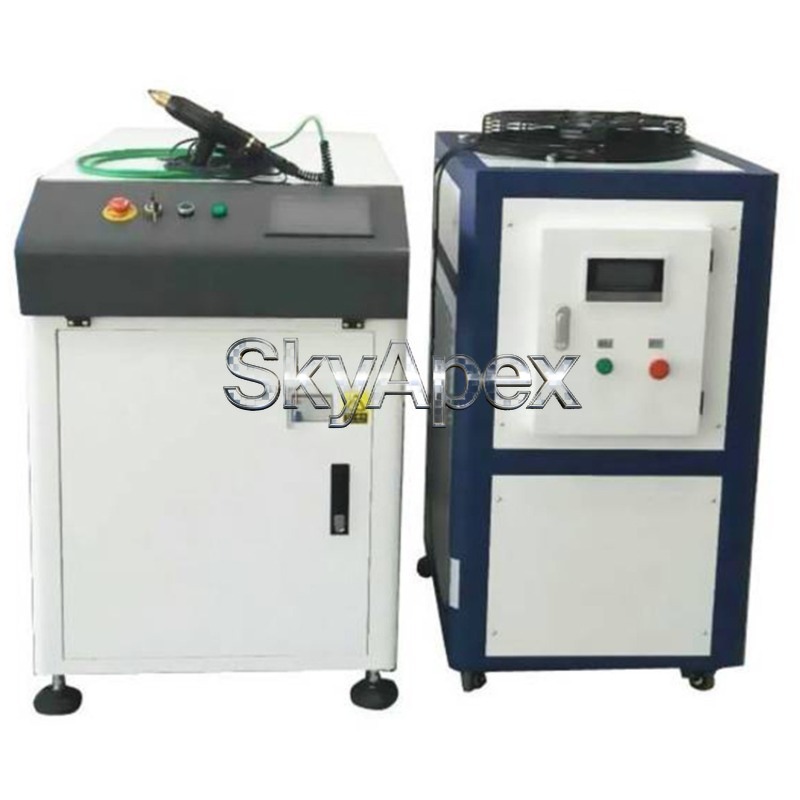 Industrielle Handgeführte Lase – Industrial Laser Welding Iron Bewertung und Preis