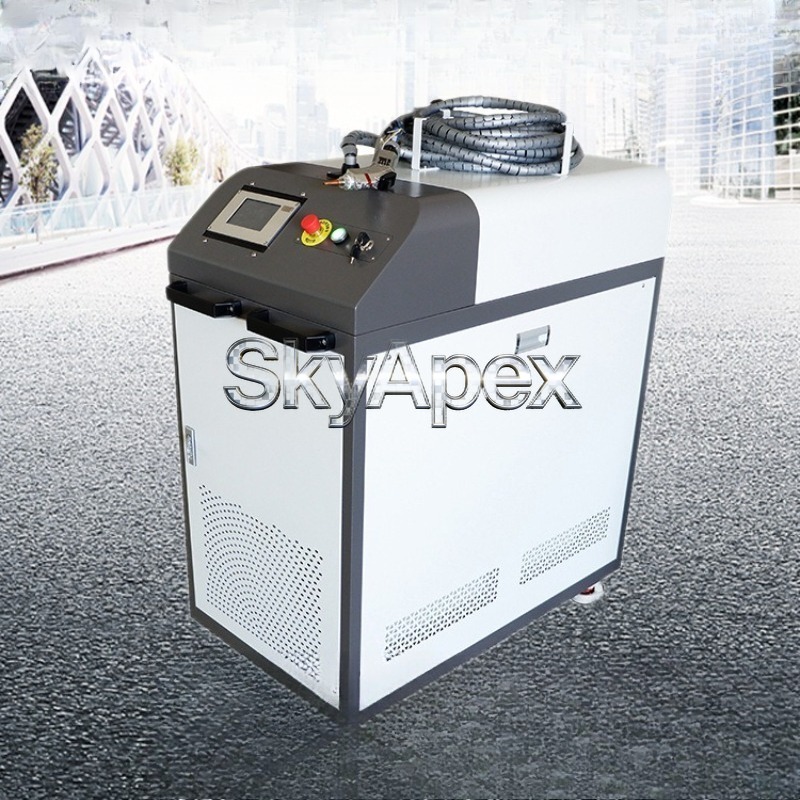 Industrielle Handgeführte Lase – Industrial Laser Welding Iron Bewertung und Preis