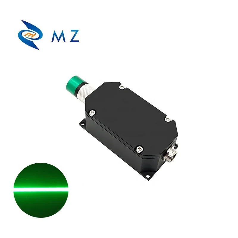 Hochleistungs-Grünlaser-Dioden – Industrial Green Laser Bewertung und Preis