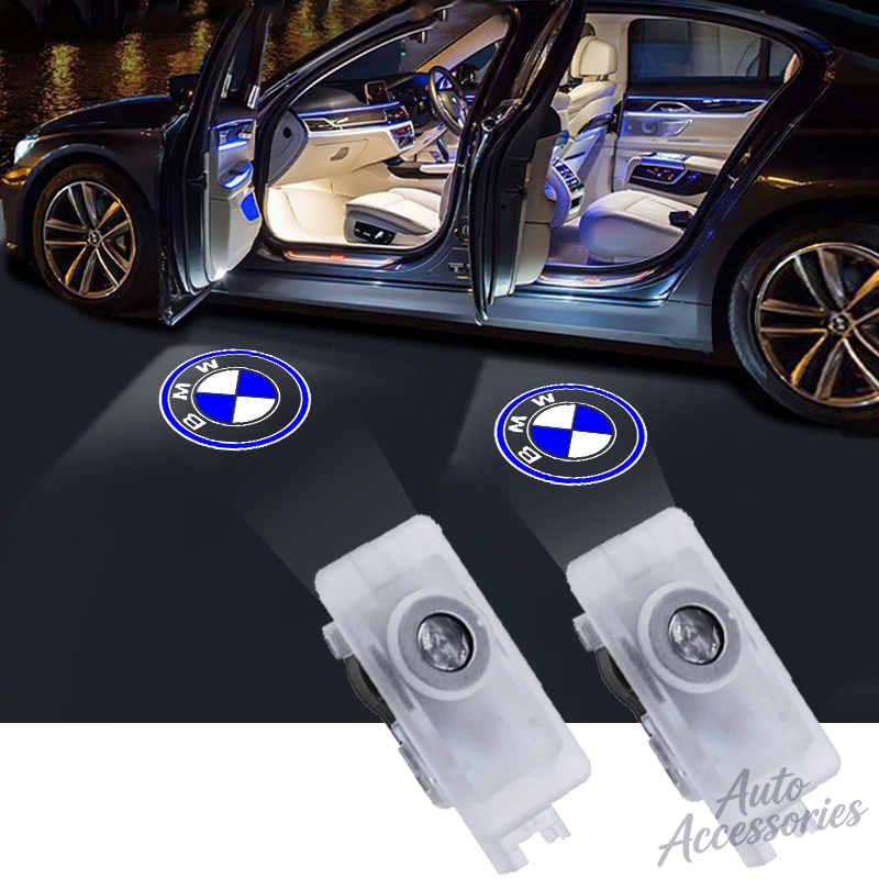 2er-Set Auto-Tür-Willkommens-L – Industrial Laser Projection Bewertung und Preis