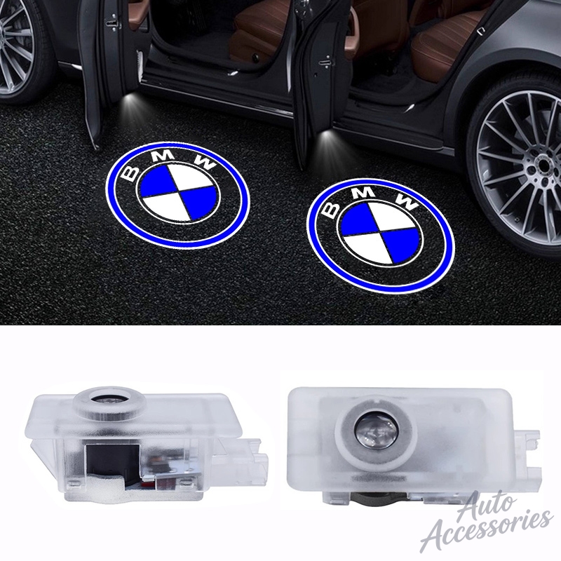 2er-Set Auto-Tür-Willkommens-L – Industrial Laser Projection Bewertung und Preis
