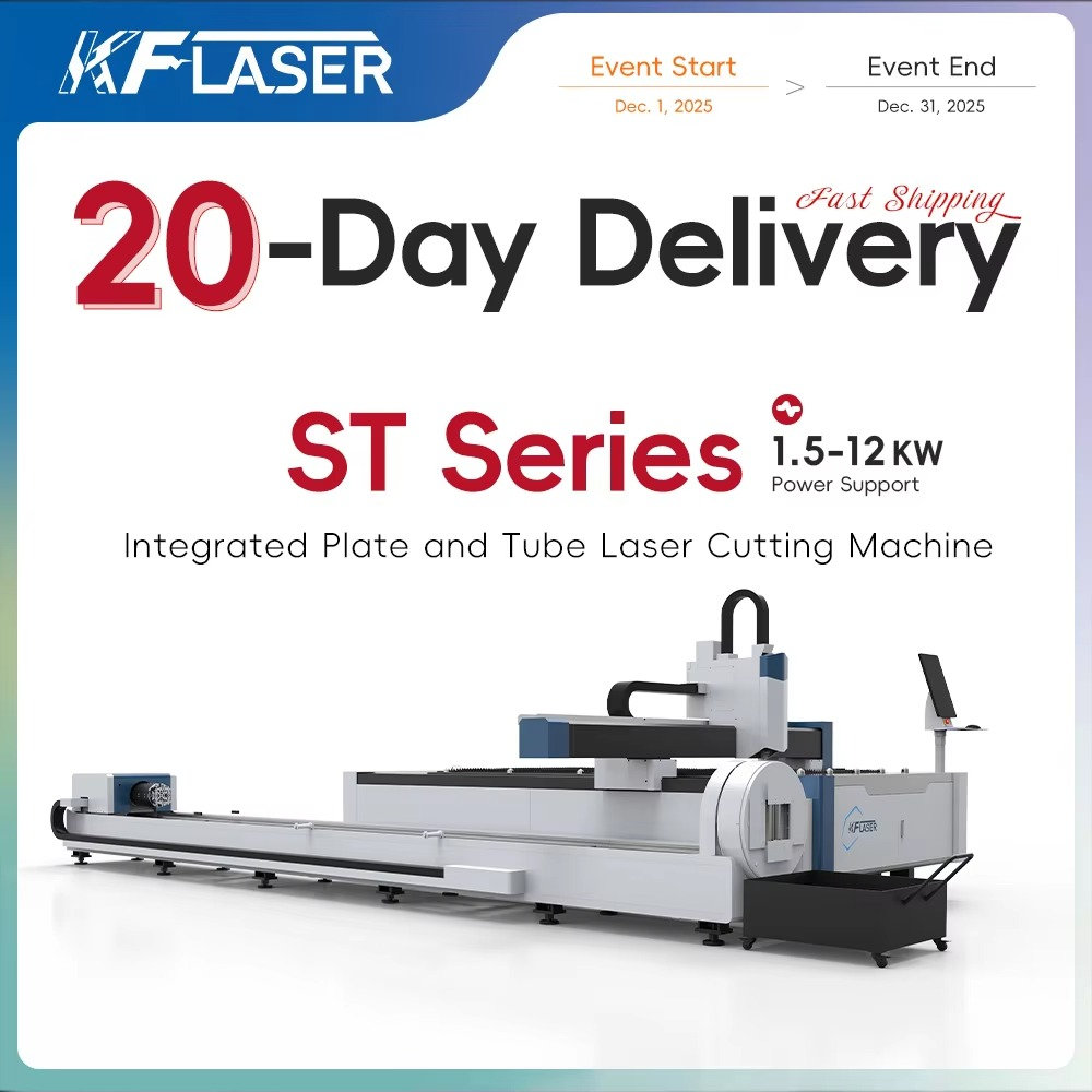 Hochpräzise CNC-Optikmaschinen – Industrial Laser Cutter For Metal Bewertung und Preis