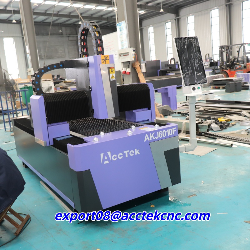 CE-Zertifizierter Kleiner Fase – Industrial Laser Cutter For Metal Bewertung und Preis