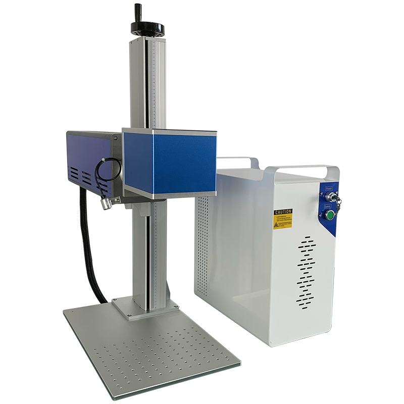 Bluetimes 35 W CO2-RF-Laserbes – Industrial Laser Marking Bewertung und Preis