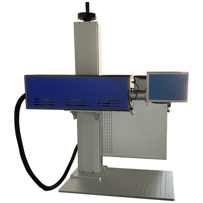 Bluetimes 35 W CO2-RF-Laserbes – Industrial Laser Marking Bewertung und Preis