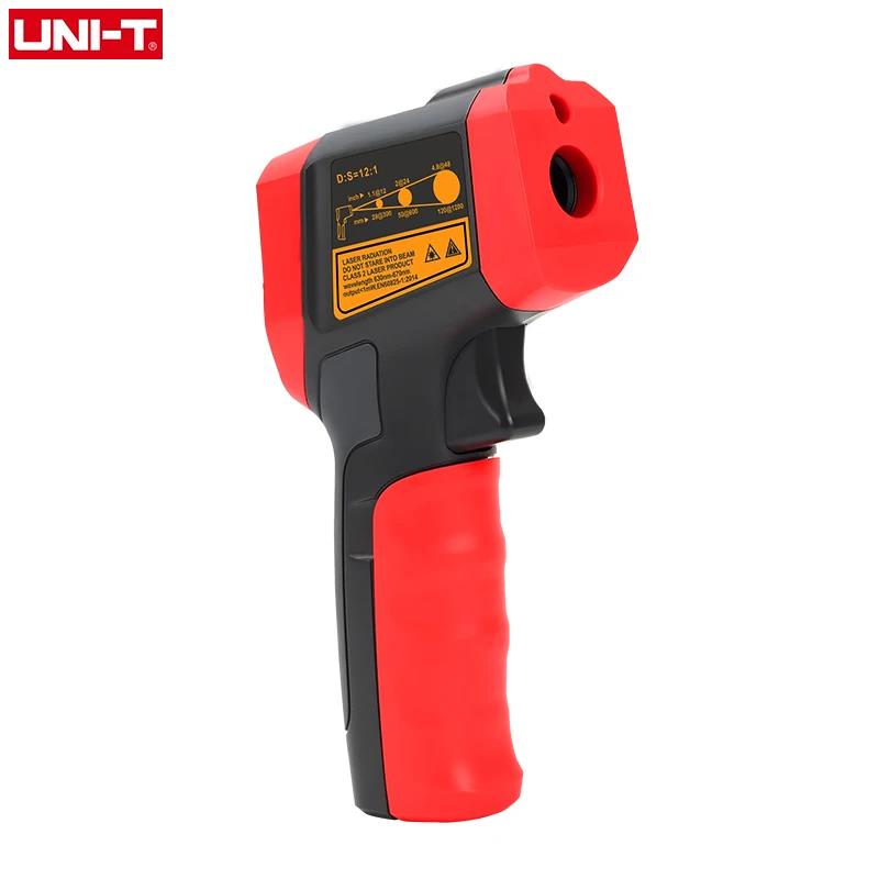 UNI-T UT301A+ UT301C+ Berührun – Industrial Laser Measurement Bewertung und Preis