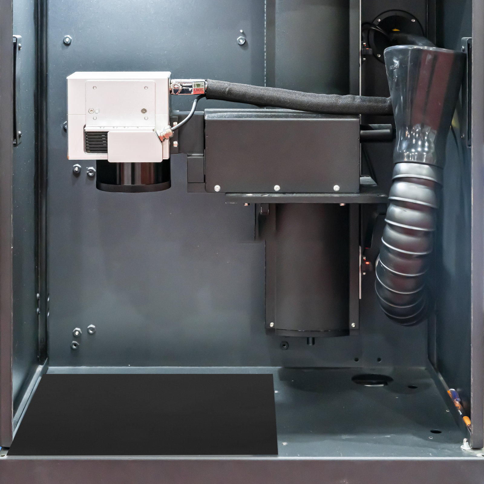 2 Stück Laser-Gravur-Aluminium – Industrial Use Of Laser Bewertung und Preis