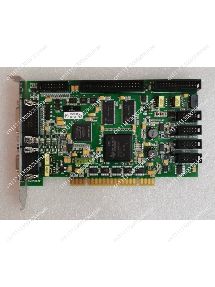 Für RTC5 PCI Laser-Markierungs – Industrial Laser Marking Bewertung und Preis