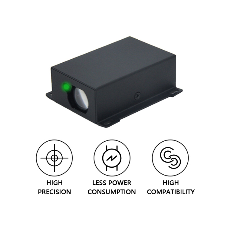 Maßgefertigte Industrielle 60m – Industrial Laser Measurement Bewertung und Preis