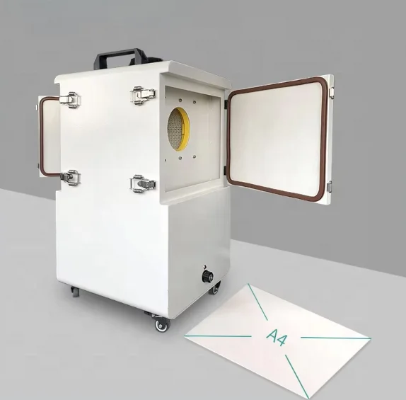 Rauchfilter Lasermarkierungsge – Industrial Laser Marking Bewertung und Preis