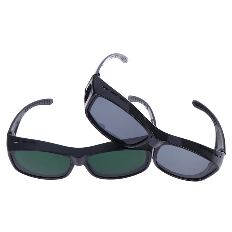 Schweißer-Anti-Laser-Brille An – Industrial Laser Light Bewertung und Preis