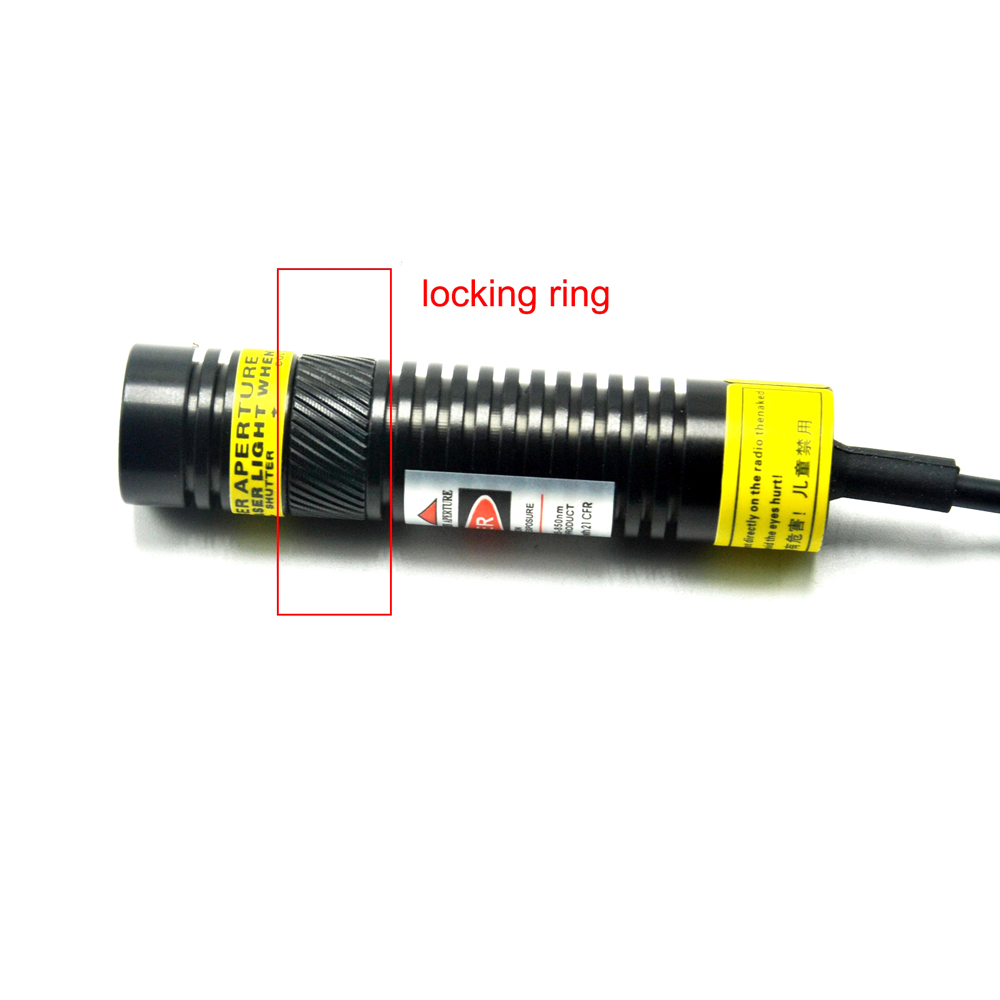 650 nm 50 mW 100 mW 150 mW 200 – Industrial Laser Light Bewertung und Preis