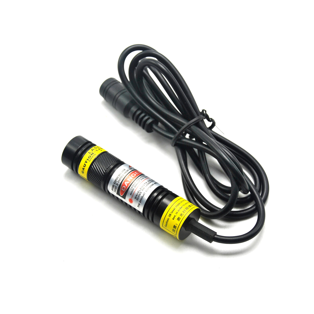650 nm 50 mW 100 mW 150 mW 200 – Industrial Laser Light Bewertung und Preis