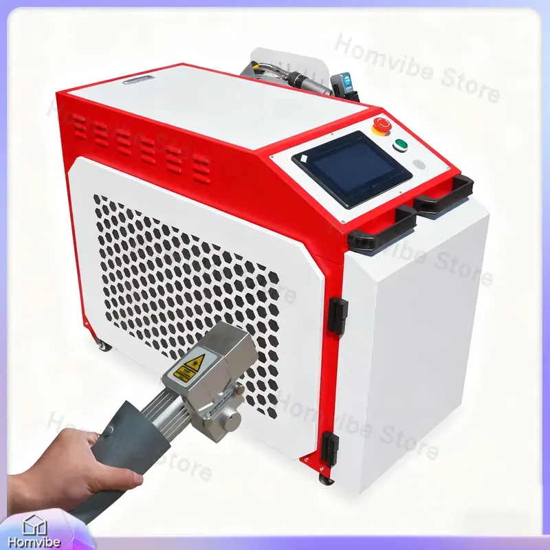1000W 2000W 3000W Handgehalten – Industrial Laser Welding Machine Hand Held Bewertung und Preis
