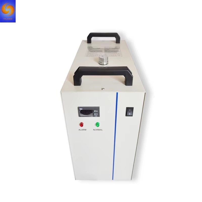 Industrieller Hochgeschwindigk – Industrial Uv Laser Engraver Bewertung und Preis