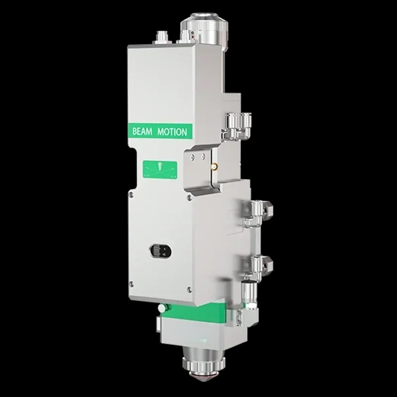 Faserschneidkopf 3,3 kW BT240S – Industrial Use Of Laser Bewertung und Preis