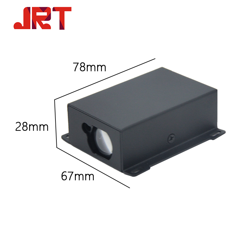 Industrielles IP54-Schutz Wass – Industrial Laser Distance Measuring Device Bewertung und Preis