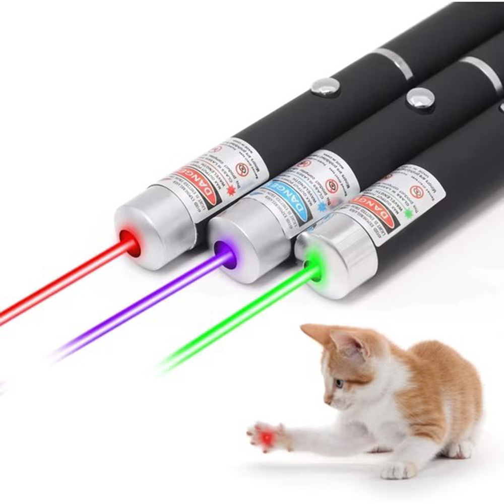 Mini tragbarer LED-Grün-Rot-La – Industrial Green Laser Bewertung und Preis