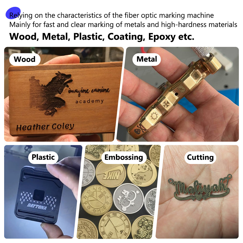 Maxwave 100 W 3D-Laserbeschrif – Industrial Laser Marking Bewertung und Preis