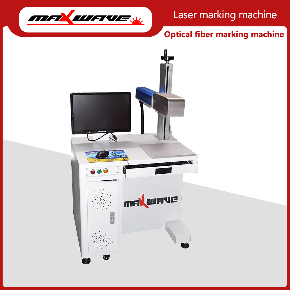 Maxwave 100 W 3D-Laserbeschrif – Industrial Laser Marking Bewertung und Preis