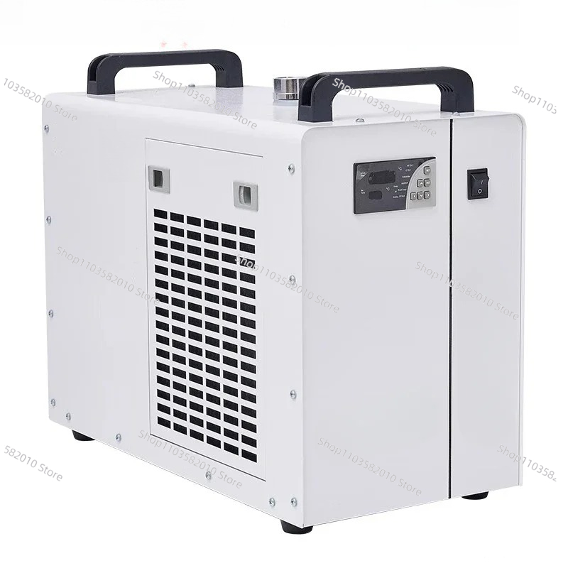 Industriekühler UV HLUL-5/10/1 – Industrial Uv Laser Engraver Bewertung und Preis