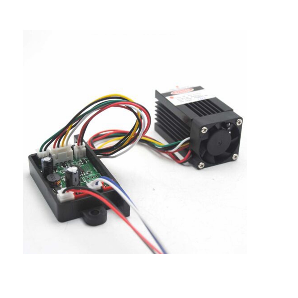 Industrielles 532 nm 80 mW-100 – Industrial Laser Light Bewertung und Preis
