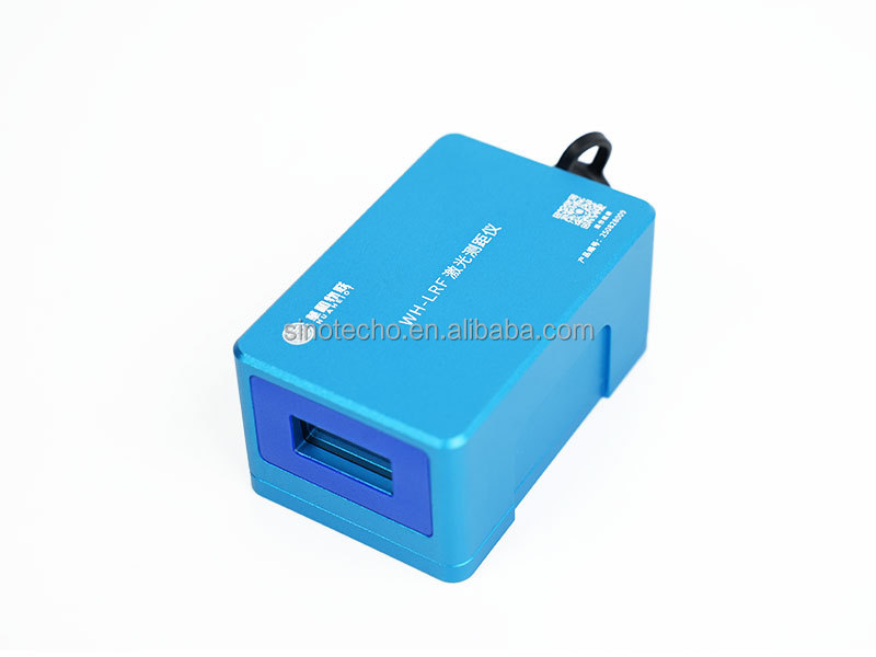 HUAHEIoT Industrielles Laser-D – Industrial Laser Distance Measuring Device Bewertung und Preis