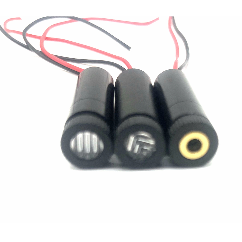 Industrie 515nm 520nm 15mw grü – Industrial Laser Light Bewertung und Preis