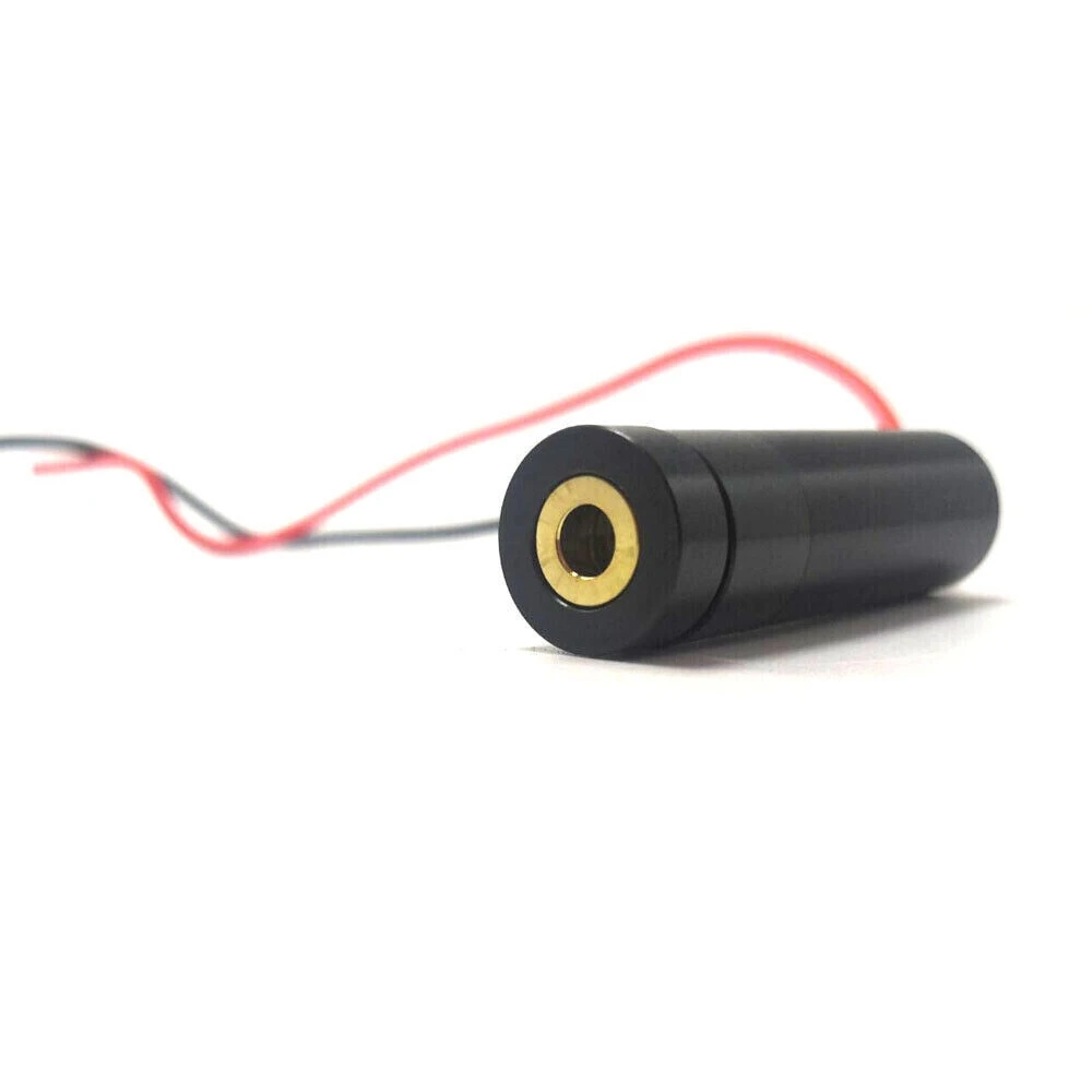 Industrie 515nm 520nm 15mw grü – Industrial Laser Light Bewertung und Preis
