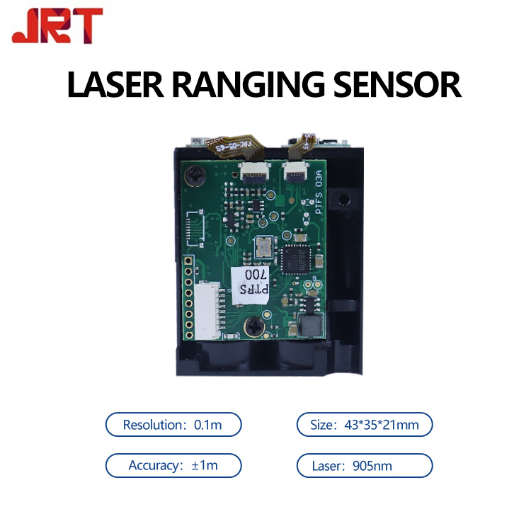 Industrieller Distanzsensor 20 – Industrial Laser Measurement Bewertung und Preis