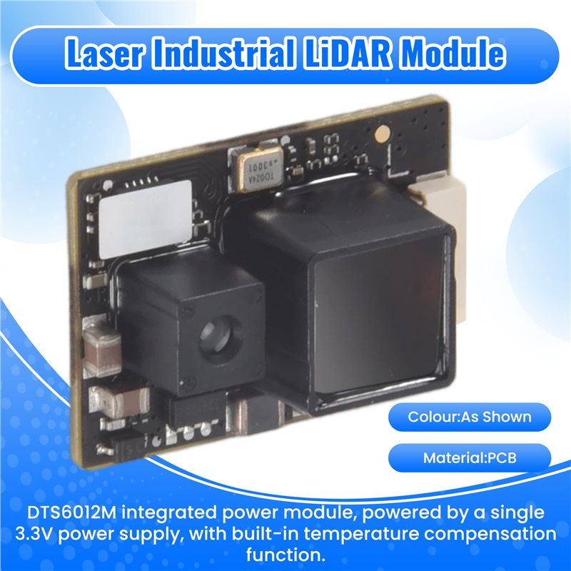 Klassisches 20M Hochintegriert – Industrial Laser Module Bewertung und Preis