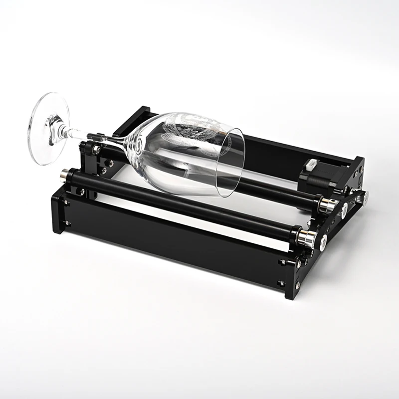 Rotationswalze zum Gravieren v – Rotary Axis Laser Engraver Bewertung und Preis