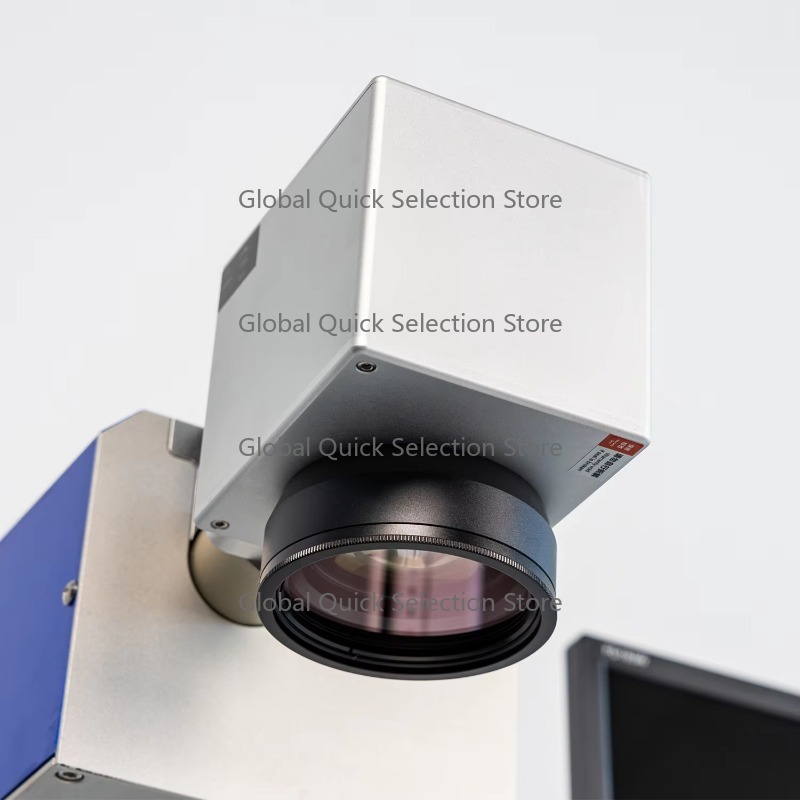 JPT 5W 10W UV-Laser-Oberfläche – Industrial Uv Laser Engraver Bewertung und Preis