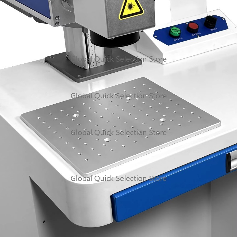 JPT 5W 10W UV-Laser-Oberfläche – Industrial Uv Laser Engraver Bewertung und Preis