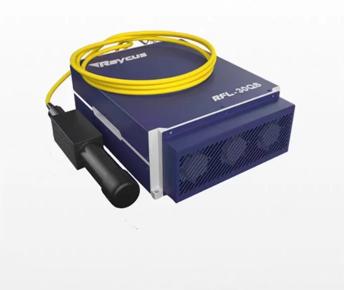 Für 6000W CW-Faserlaser-Genera – Industrial Use Of Laser Bewertung und Preis
